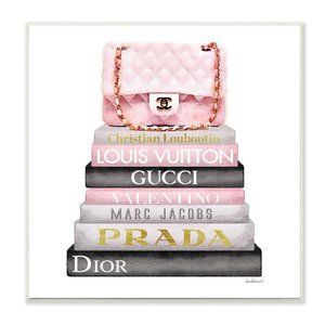 chanel gucci prada